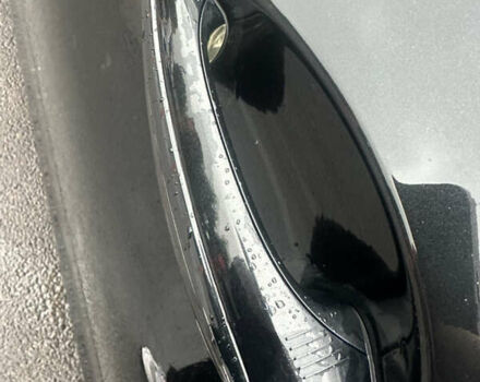 Черный БМВ 5 Серия, объемом двигателя 2 л и пробегом 199 тыс. км за 13999 $, фото 24 на Automoto.ua