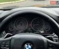 Чорний БМВ 5 Серія, об'ємом двигуна 2 л та пробігом 240 тис. км за 12799 $, фото 20 на Automoto.ua