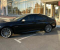 Чорний БМВ 5 Серія, об'ємом двигуна 4.39 л та пробігом 182 тис. км за 22900 $, фото 3 на Automoto.ua
