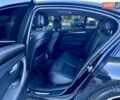 Чорний БМВ 5 Серія, об'ємом двигуна 2 л та пробігом 226 тис. км за 14700 $, фото 30 на Automoto.ua