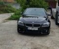 Черный БМВ 5 Серия, объемом двигателя 2 л и пробегом 203 тыс. км за 17500 $, фото 53 на Automoto.ua
