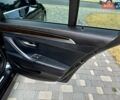 Чорний БМВ 5 Серія, об'ємом двигуна 2 л та пробігом 224 тис. км за 12300 $, фото 58 на Automoto.ua