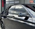 Чорний БМВ 5 Серія, об'ємом двигуна 2 л та пробігом 264 тис. км за 13999 $, фото 9 на Automoto.ua