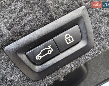 Чорний БМВ 5 Серія, об'ємом двигуна 2 л та пробігом 284 тис. км за 13300 $, фото 18 на Automoto.ua