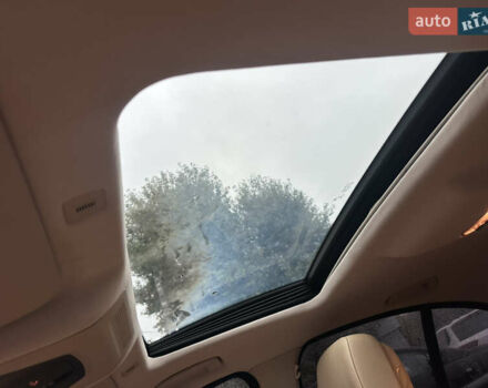 Черный БМВ 5 Серия, объемом двигателя 2 л и пробегом 199 тыс. км за 13999 $, фото 19 на Automoto.ua