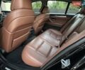 Чорний БМВ 5 Серія, об'ємом двигуна 2 л та пробігом 352 тис. км за 13900 $, фото 95 на Automoto.ua