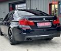 Чорний БМВ 5 Серія, об'ємом двигуна 2 л та пробігом 264 тис. км за 13999 $, фото 62 на Automoto.ua