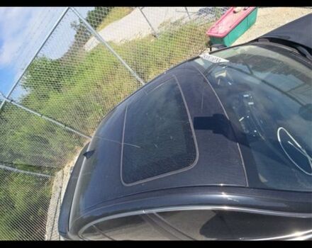 Чорний БМВ 5 Серія, об'ємом двигуна 2 л та пробігом 250 тис. км за 8500 $, фото 8 на Automoto.ua