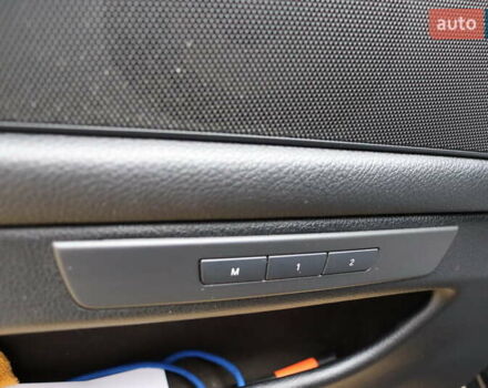 Чорний БМВ 5 Серія, об'ємом двигуна 3 л та пробігом 289 тис. км за 16900 $, фото 15 на Automoto.ua