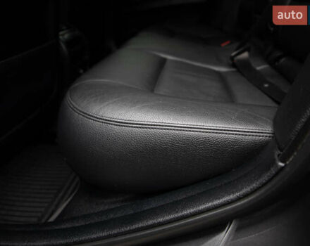 Чорний БМВ 5 Серія, об'ємом двигуна 3 л та пробігом 233 тис. км за 19600 $, фото 67 на Automoto.ua