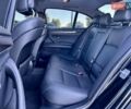 Чорний БМВ 5 Серія, об'ємом двигуна 2 л та пробігом 226 тис. км за 14700 $, фото 34 на Automoto.ua