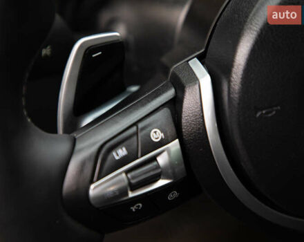 Чорний БМВ 5 Серія, об'ємом двигуна 3 л та пробігом 233 тис. км за 19600 $, фото 81 на Automoto.ua