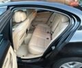 Чорний БМВ 5 Серія, об'ємом двигуна 2 л та пробігом 272 тис. км за 12000 $, фото 17 на Automoto.ua