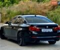 Чорний БМВ 5 Серія, об'ємом двигуна 2.98 л та пробігом 192 тис. км за 14999 $, фото 29 на Automoto.ua