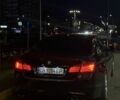 Чорний БМВ 5 Серія, об'ємом двигуна 3 л та пробігом 198 тис. км за 16614 $, фото 2 на Automoto.ua