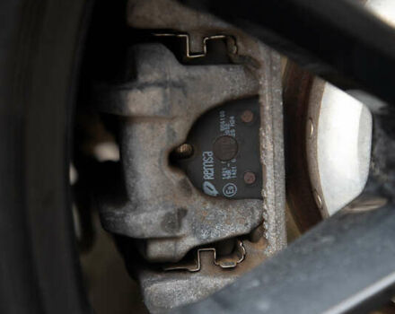 Чорний БМВ 5 Серія, об'ємом двигуна 3 л та пробігом 233 тис. км за 19600 $, фото 99 на Automoto.ua