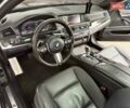 Черный БМВ 5 Серия, объемом двигателя 2.99 л и пробегом 197 тыс. км за 15999 $, фото 19 на Automoto.ua
