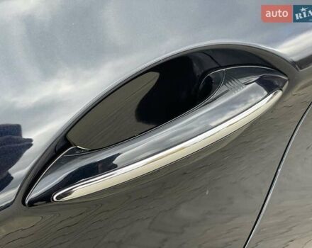 Чорний БМВ 5 Серія, об'ємом двигуна 2 л та пробігом 264 тис. км за 13999 $, фото 53 на Automoto.ua