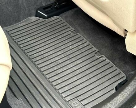 Черный БМВ 5 Серия, объемом двигателя 2 л и пробегом 130 тыс. км за 13450 $, фото 35 на Automoto.ua