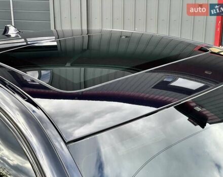 Чорний БМВ 5 Серія, об'ємом двигуна 2 л та пробігом 264 тис. км за 13999 $, фото 18 на Automoto.ua