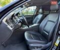 Черный БМВ 5 Серия, объемом двигателя 2.99 л и пробегом 155 тыс. км за 20490 $, фото 8 на Automoto.ua