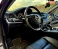 Чорний БМВ 5 Серія, об'ємом двигуна 2.98 л та пробігом 192 тис. км за 14999 $, фото 58 на Automoto.ua