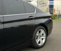 Черный БМВ 5 Серия, объемом двигателя 2 л и пробегом 207 тыс. км за 12950 $, фото 25 на Automoto.ua