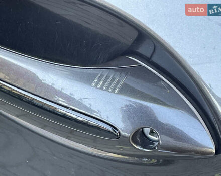 Черный БМВ 5 Серия, объемом двигателя 3 л и пробегом 177 тыс. км за 17999 $, фото 11 на Automoto.ua