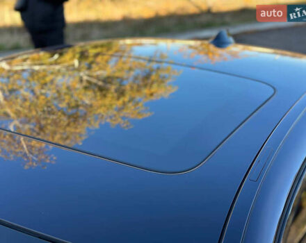 БМВ 5 Серия 2013 в Днепре (Днепропетровске) на Automoto.ua Черный БМВ 5 Серия, объемом двигателя 4.4 л и пробегом 115 тыс. км за 17999 $, фото 45 на Automoto.ua