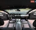 Чорний БМВ 5 Серія, об'ємом двигуна 2.99 л та пробігом 198 тис. км за 21499 $, фото 60 на Automoto.ua
