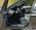 Чорний БМВ 5 Серія, об'ємом двигуна 2 л та пробігом 137 тис. км за 16500 $, фото 11 на Automoto.ua