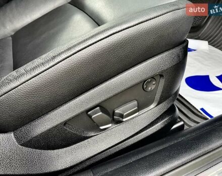 Чорний БМВ 5 Серія, об'ємом двигуна 2 л та пробігом 264 тис. км за 13999 $, фото 129 на Automoto.ua