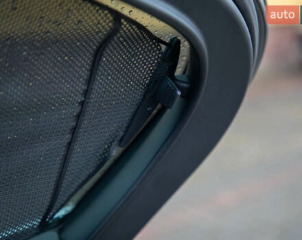 Чорний БМВ 5 Серія, об'ємом двигуна 3 л та пробігом 233 тис. км за 19600 $, фото 39 на Automoto.ua