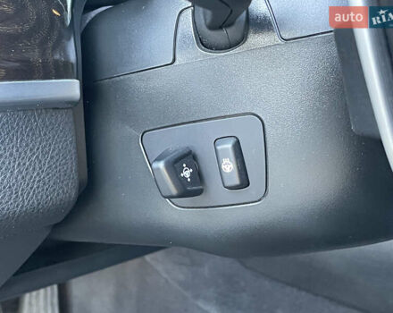 Черный БМВ 5 Серия, объемом двигателя 3 л и пробегом 177 тыс. км за 17999 $, фото 15 на Automoto.ua