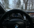 Черный БМВ 5 Серия, объемом двигателя 2 л и пробегом 195 тыс. км за 18800 $, фото 15 на Automoto.ua