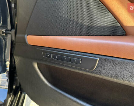 Чорний БМВ 5 Серія, об'ємом двигуна 4.39 л та пробігом 182 тис. км за 22900 $, фото 23 на Automoto.ua