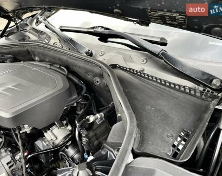 Чорний БМВ 5 Серія, об'ємом двигуна 2 л та пробігом 264 тис. км за 13999 $, фото 179 на Automoto.ua