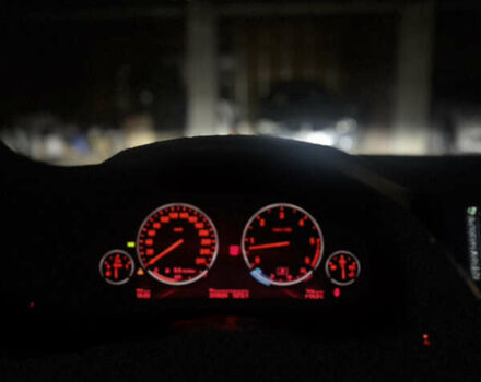 БМВ 5 Серия 2013 в Днепре (Днепропетровске) на Automoto.ua Черный БМВ 5 Серия, объемом двигателя 3 л и пробегом 110 тыс. км за 22500 $, фото 60 на Automoto.ua