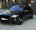 Черный БМВ 5 Серия, объемом двигателя 2.99 л и пробегом 238 тыс. км за 16999 $, фото 1 на Automoto.ua