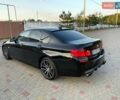 Черный БМВ 5 Серия, объемом двигателя 2 л и пробегом 203 тыс. км за 16200 $, фото 20 на Automoto.ua