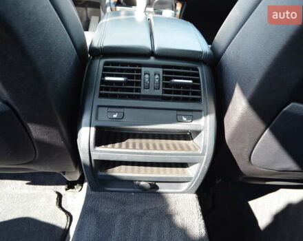 Черный БМВ 5 Серия, объемом двигателя 2 л и пробегом 174 тыс. км за 14700 $, фото 30 на Automoto.ua