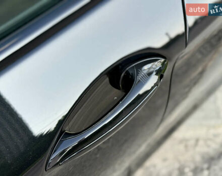 Черный БМВ 5 Серия, объемом двигателя 3 л и пробегом 176 тыс. км за 21500 $, фото 14 на Automoto.ua