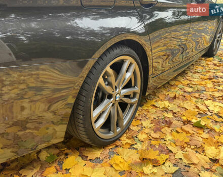 Черный БМВ 5 Серия, объемом двигателя 3 л и пробегом 275 тыс. км за 23799 $, фото 8 на Automoto.ua