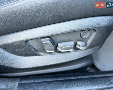 Черный БМВ 5 Серия, объемом двигателя 3 л и пробегом 263 тыс. км за 15900 $, фото 25 на Automoto.ua