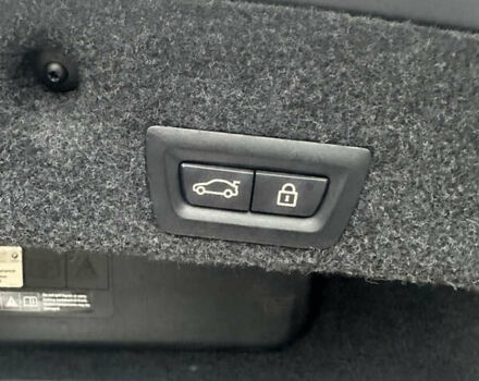 Черный БМВ 5 Серия, объемом двигателя 2 л и пробегом 199 тыс. км за 13999 $, фото 21 на Automoto.ua