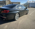 Черный БМВ 5 Серия, объемом двигателя 2.98 л и пробегом 165 тыс. км за 19999 $, фото 3 на Automoto.ua