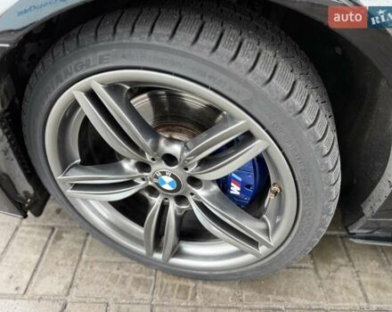 Черный БМВ 5 Серия, объемом двигателя 2.99 л и пробегом 197 тыс. км за 15999 $, фото 3 на Automoto.ua