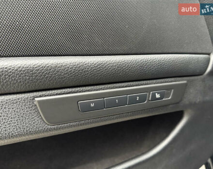 Черный БМВ 5 Серия, объемом двигателя 2 л и пробегом 215 тыс. км за 15800 $, фото 6 на Automoto.ua