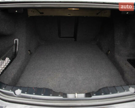 Чорний БМВ 5 Серія, об'ємом двигуна 3 л та пробігом 233 тис. км за 19600 $, фото 75 на Automoto.ua