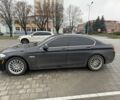 Чорний БМВ 5 Серія, об'ємом двигуна 3 л та пробігом 251 тис. км за 15000 $, фото 2 на Automoto.ua